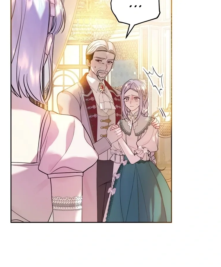 The Consequences of Messing with the Original Work Chapter 34 page 65 - 