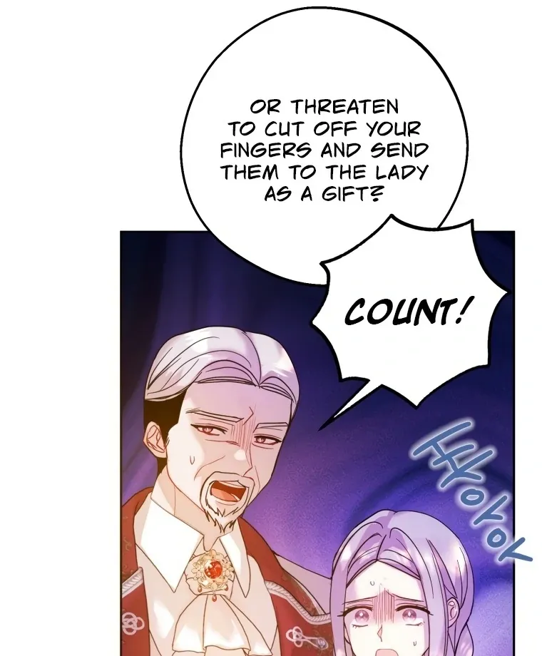 The Consequences of Messing with the Original Work Chapter 34 page 66 - 