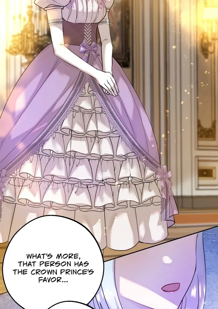 The Consequences of Messing with the Original Work Chapter 34 page 69 - 