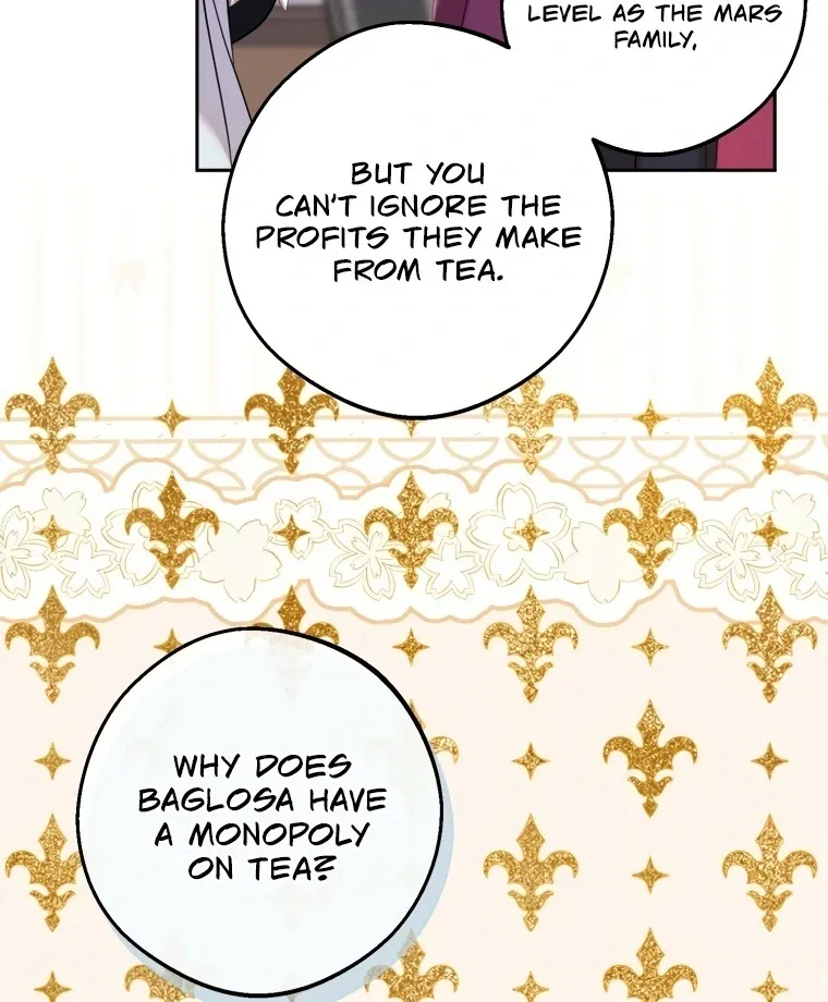 The Consequences of Messing with the Original Work Chapter 34 page 8 - 