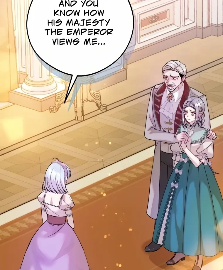 The Consequences of Messing with the Original Work Chapter 34 page 71 - 