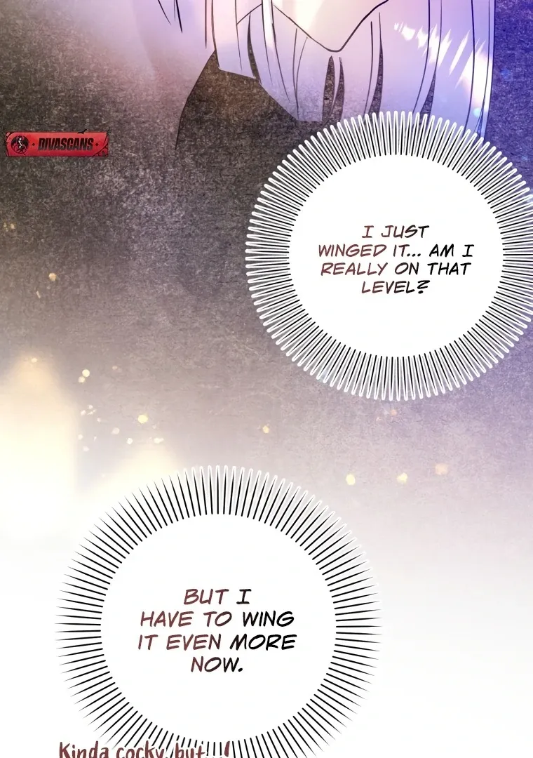 The Consequences of Messing with the Original Work Chapter 34 page 73 - 