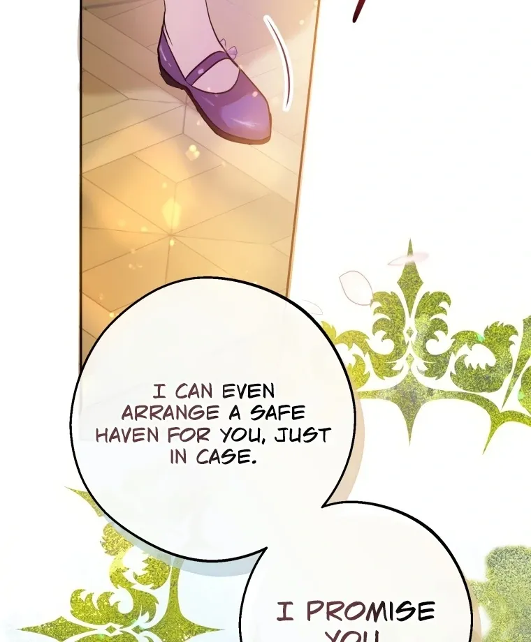 The Consequences of Messing with the Original Work Chapter 34 page 75 - 