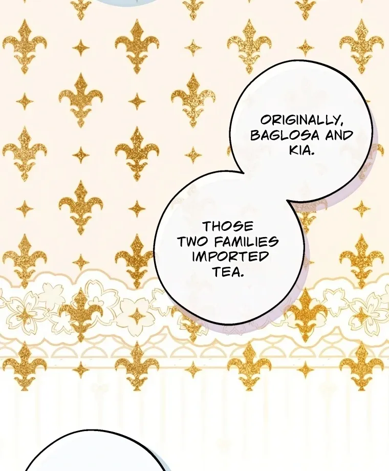 The Consequences of Messing with the Original Work Chapter 34 page 9 - 