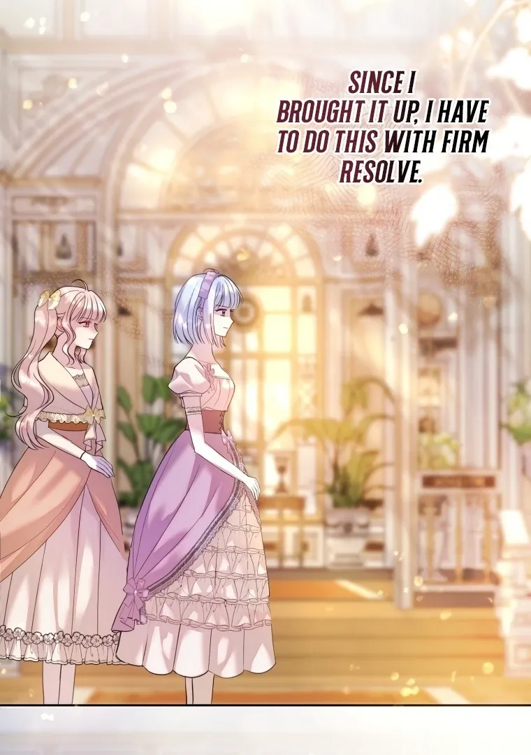 The Consequences of Messing with the Original Work Chapter 34 page 81 - 