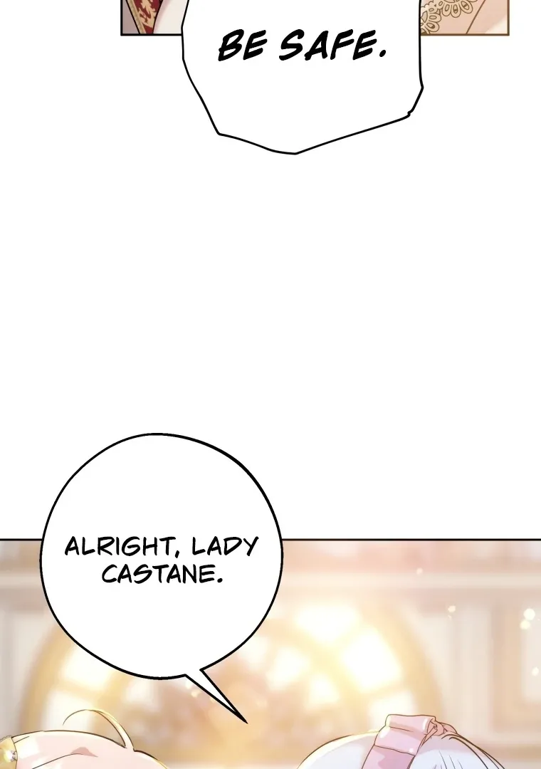 The Consequences of Messing with the Original Work Chapter 34 page 85 - 
