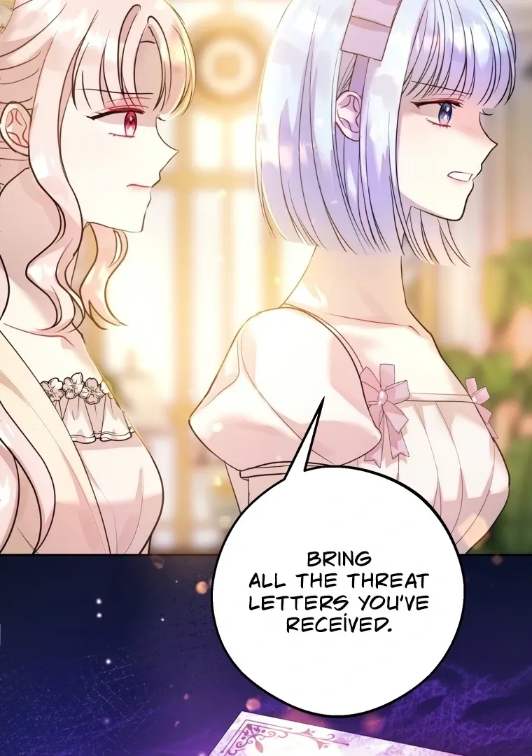 The Consequences of Messing with the Original Work Chapter 34 page 86 - 
