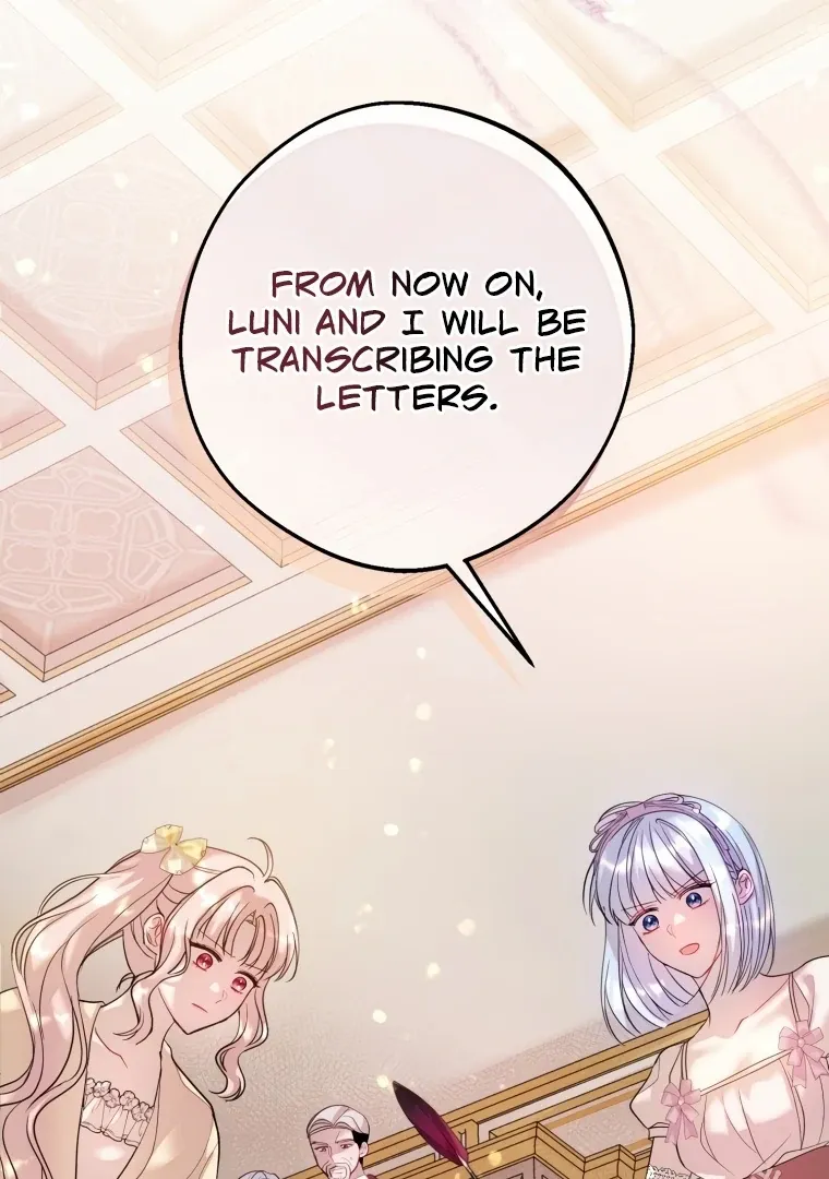 The Consequences of Messing with the Original Work Chapter 34 page 89 - 