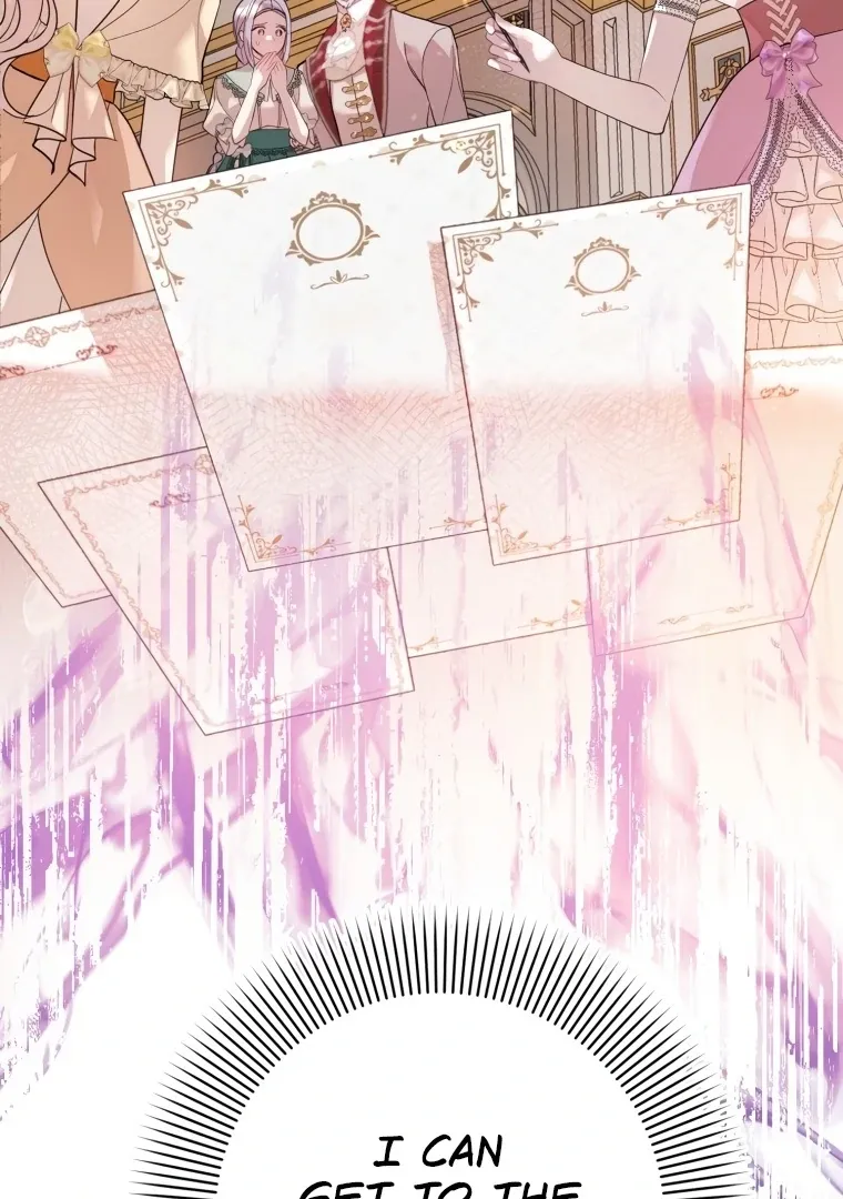 The Consequences of Messing with the Original Work Chapter 34 page 90 - 
