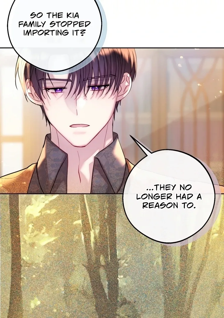 The Consequences of Messing with the Original Work Chapter 34 page 10 - 