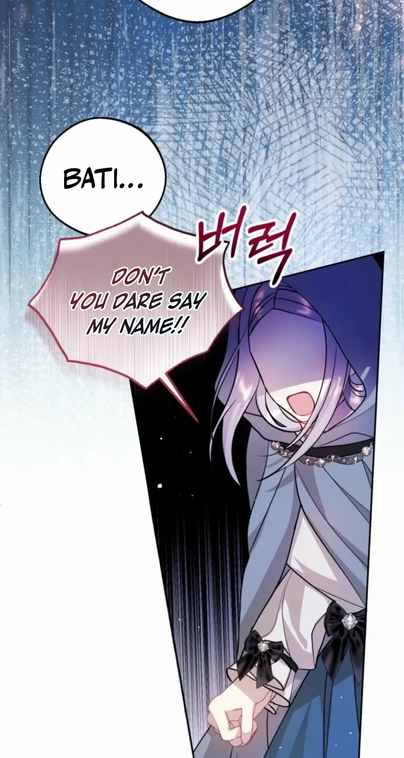 The Consequences of Messing with the Original Work Chapter 35 page 11 - 