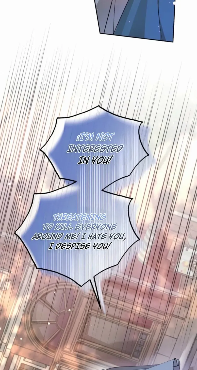 The Consequences of Messing with the Original Work Chapter 35 page 12 - 