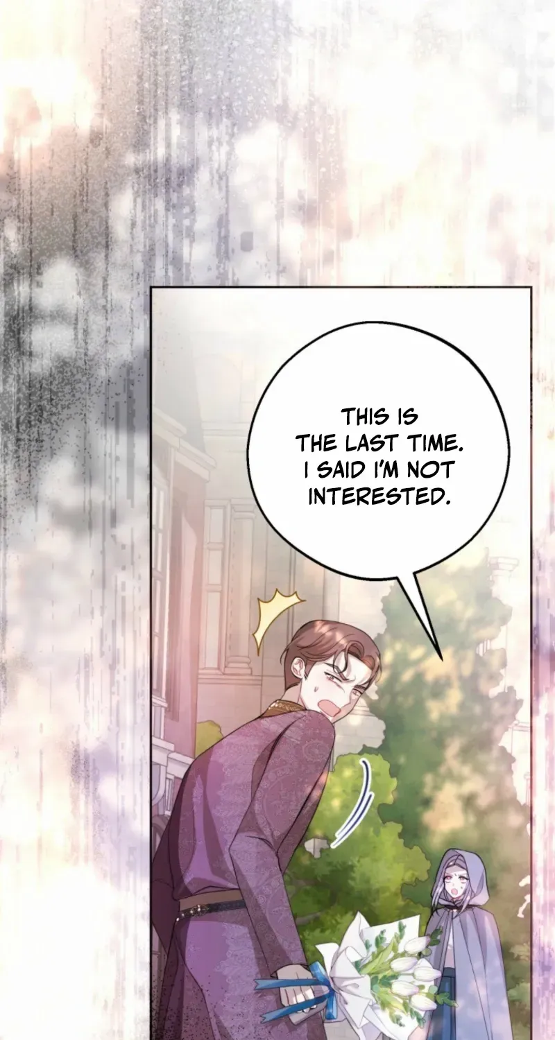 The Consequences of Messing with the Original Work Chapter 35 page 16 - 