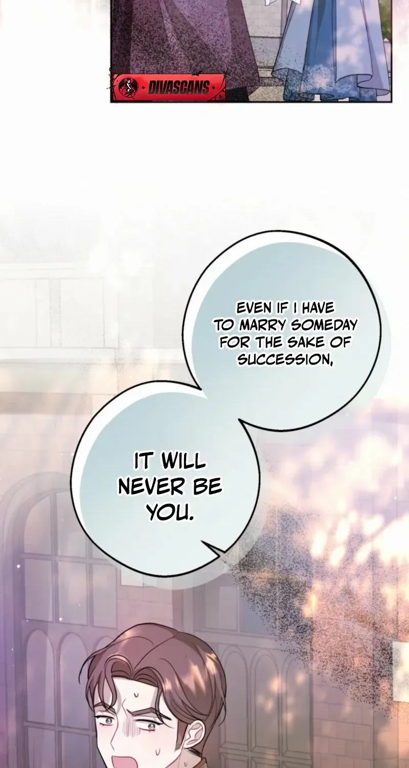 The Consequences of Messing with the Original Work Chapter 35 page 17 - 