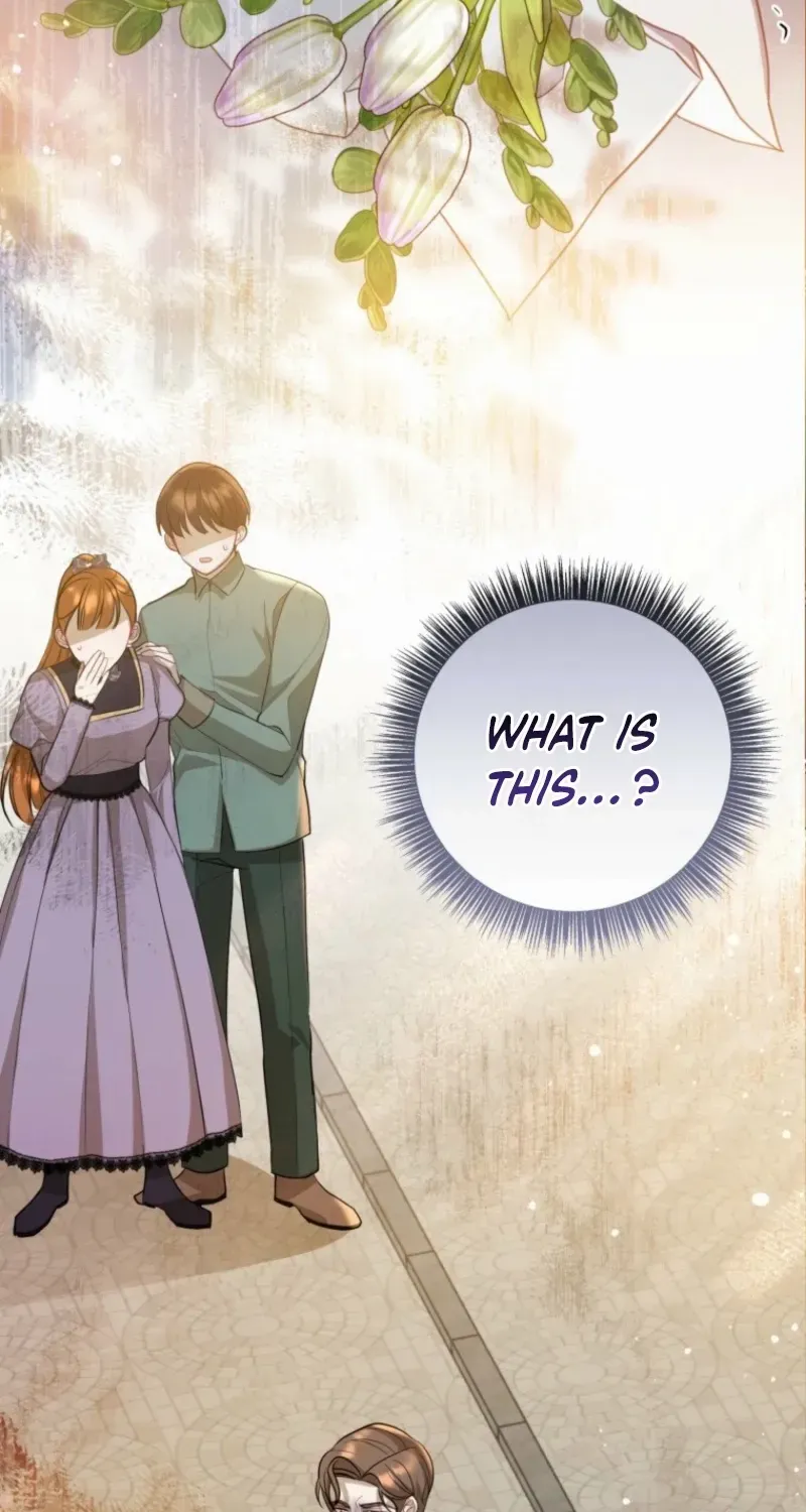 The Consequences of Messing with the Original Work Chapter 35 page 21 - 