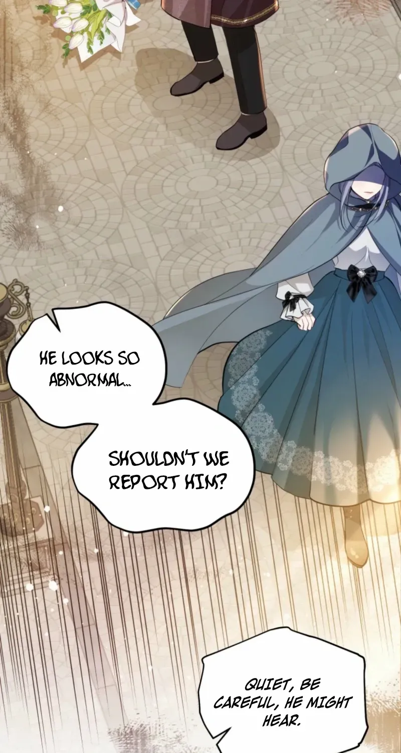 The Consequences of Messing with the Original Work Chapter 35 page 23 - 
