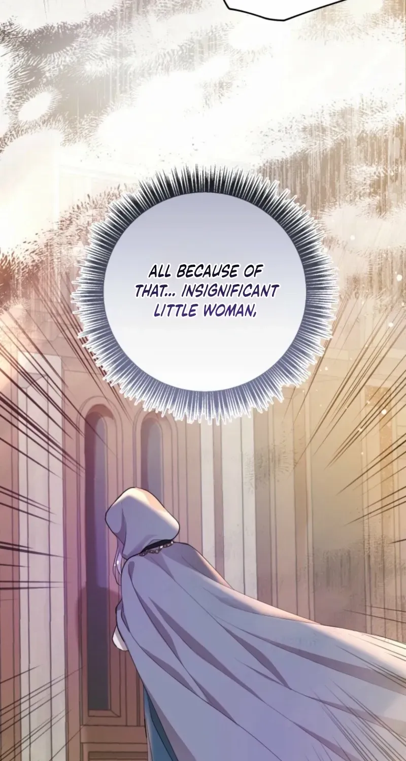 The Consequences of Messing with the Original Work Chapter 35 page 24 - 