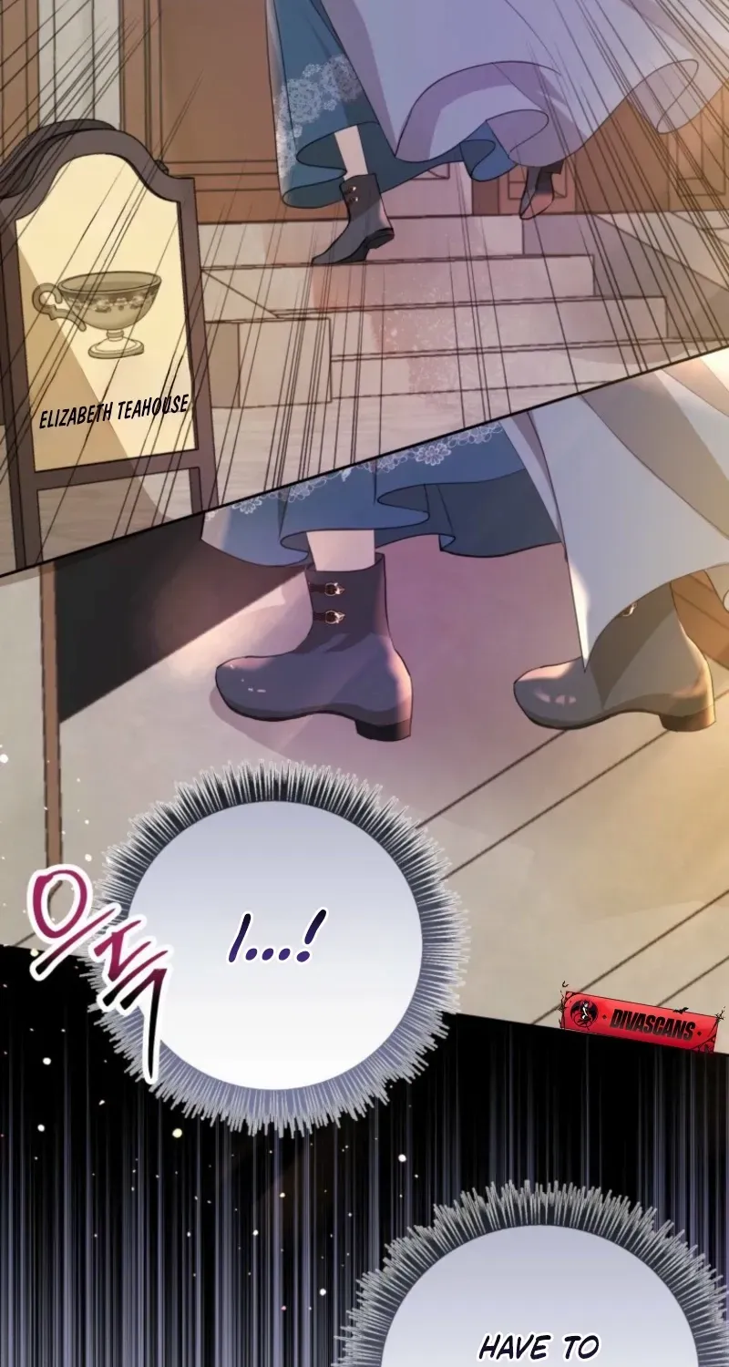 The Consequences of Messing with the Original Work Chapter 35 page 25 - 