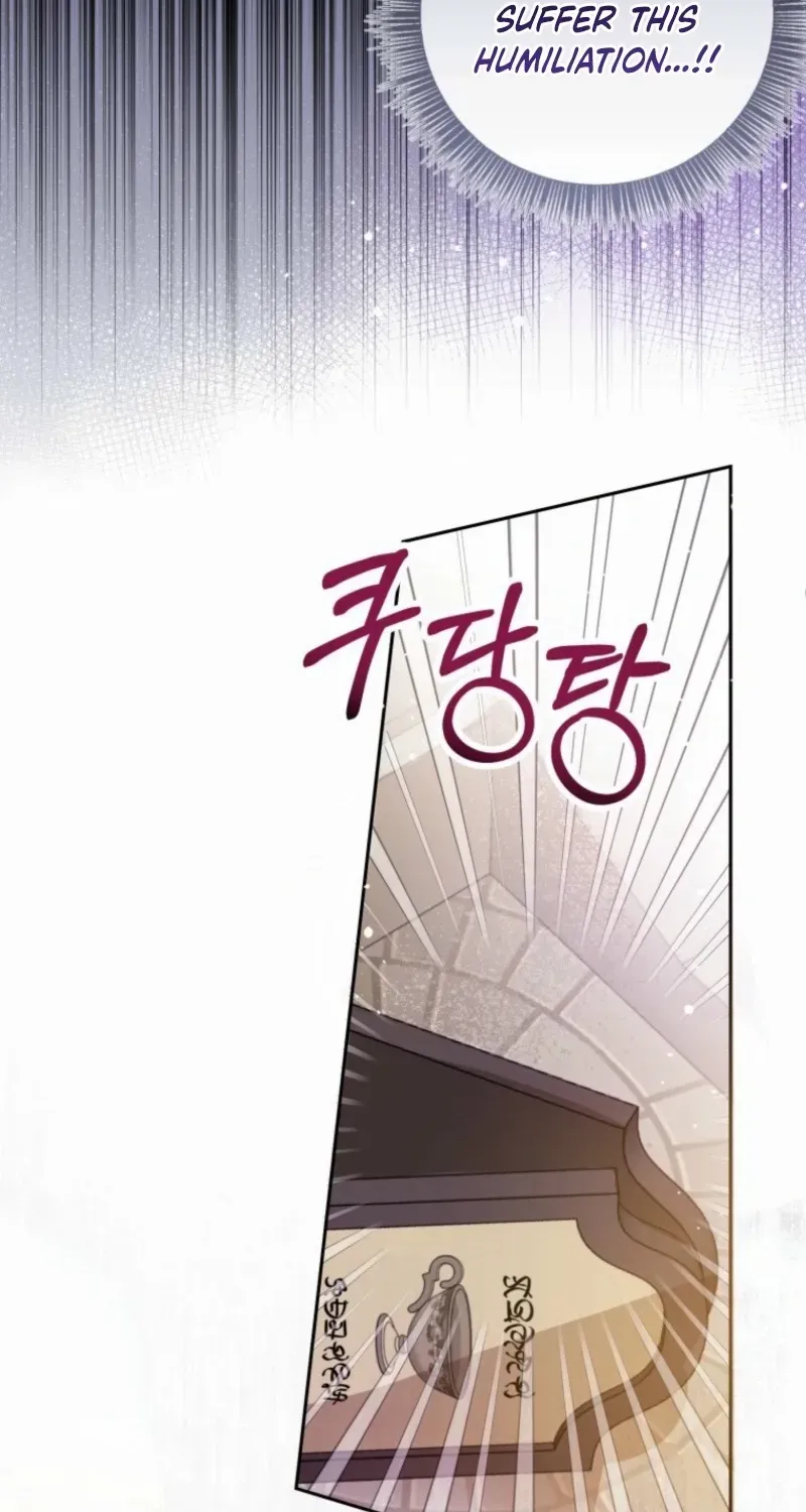 The Consequences of Messing with the Original Work Chapter 35 page 26 - 