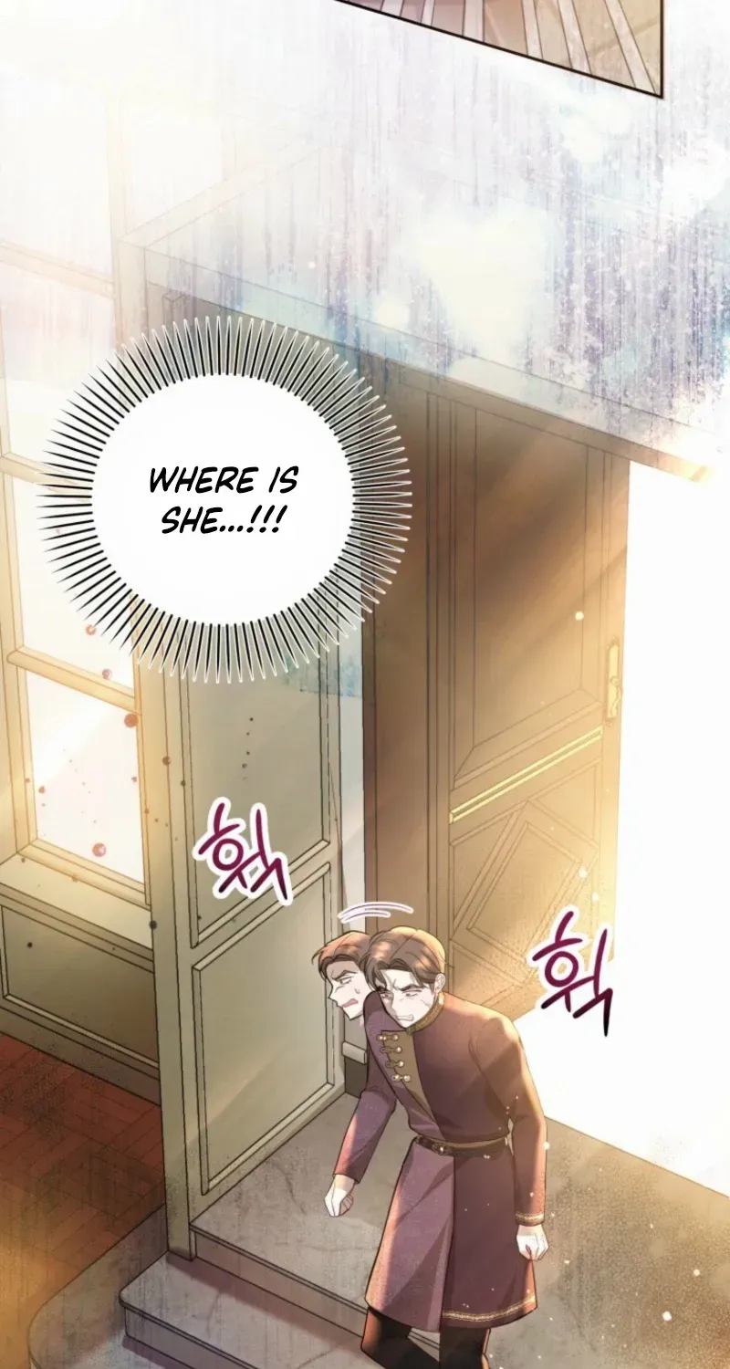 The Consequences of Messing with the Original Work Chapter 35 page 27 - 