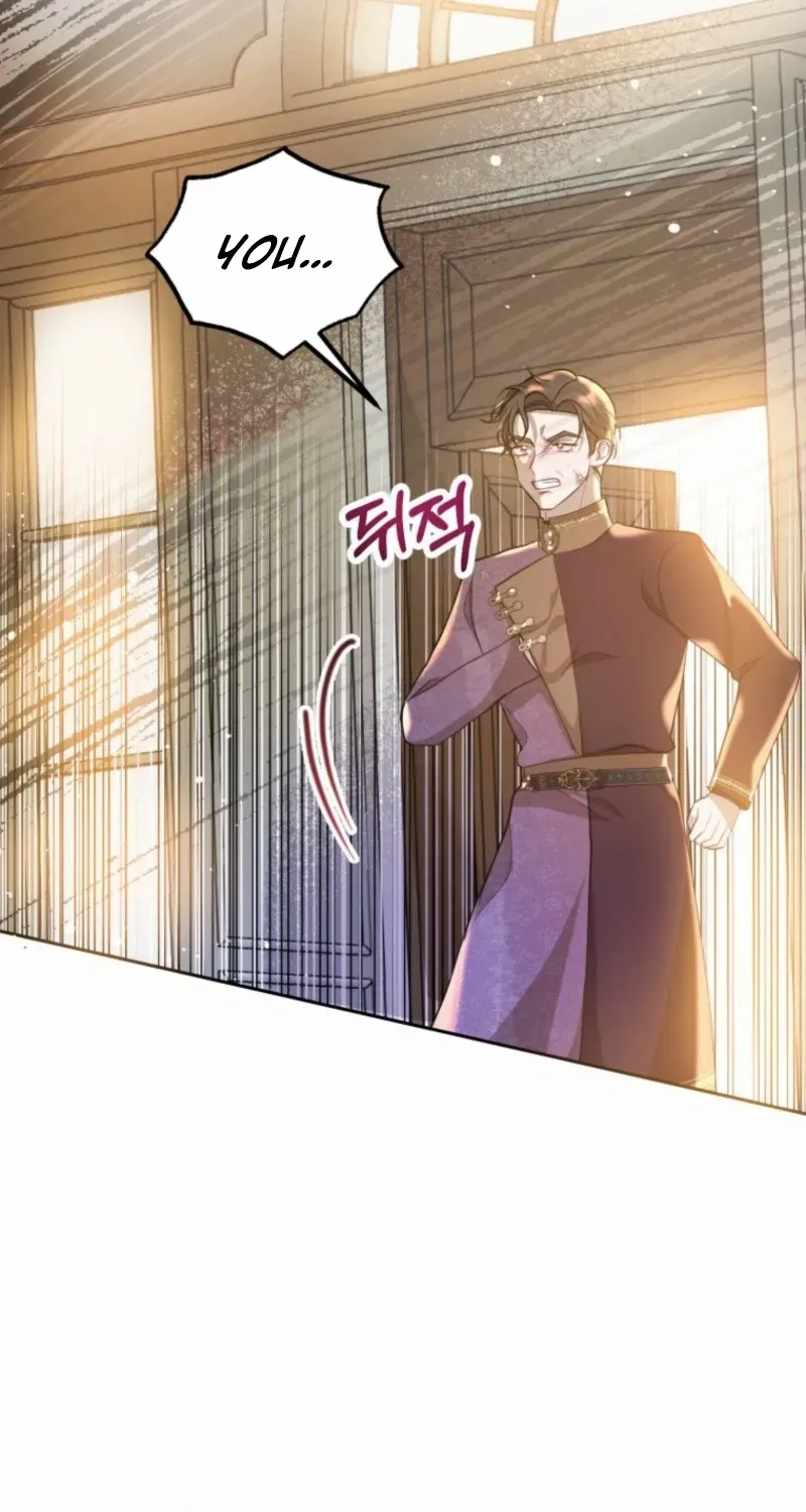 The Consequences of Messing with the Original Work Chapter 35 page 30 - 