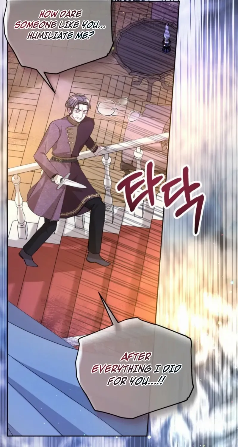The Consequences of Messing with the Original Work Chapter 35 page 33 - 