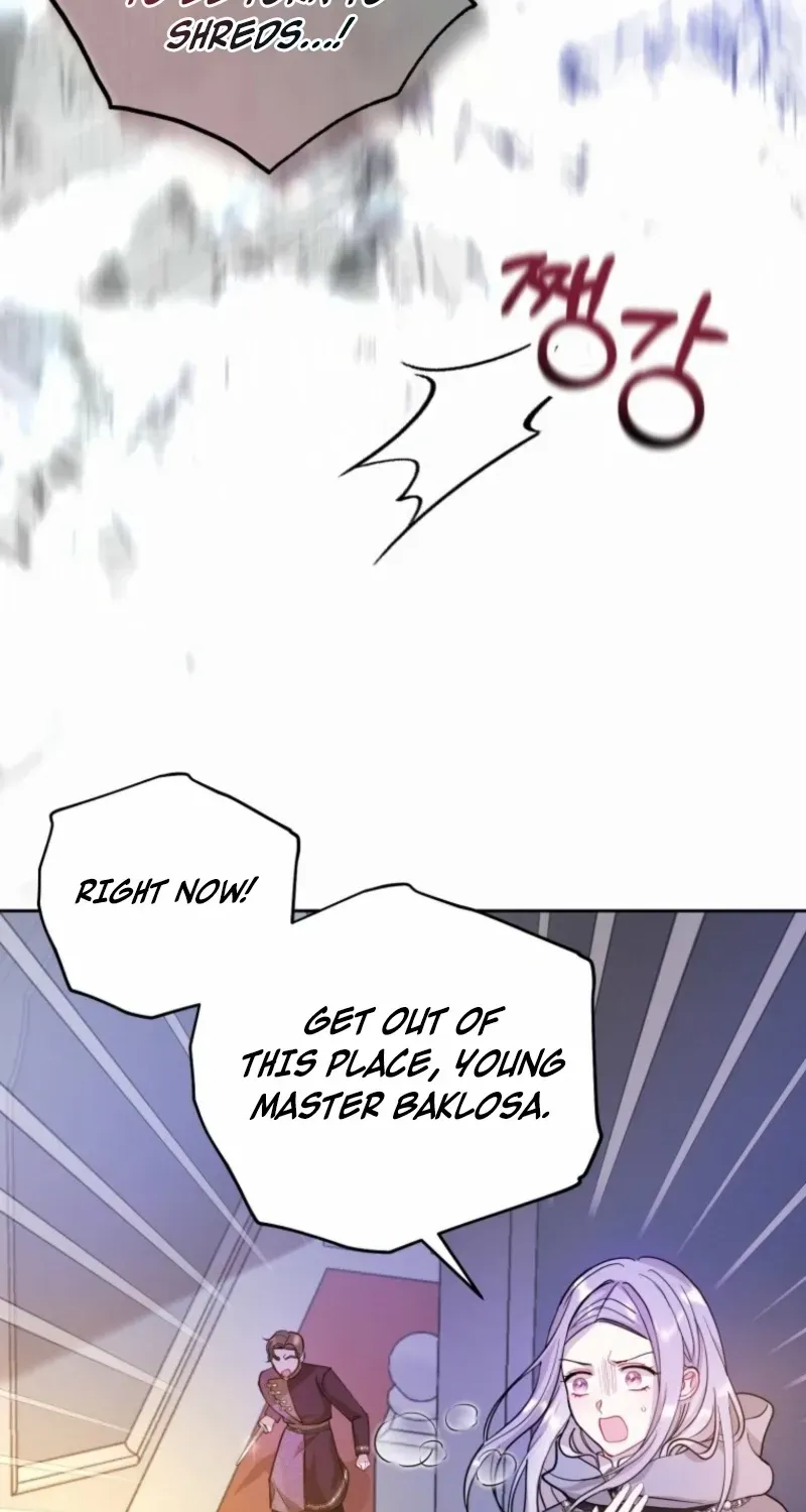 The Consequences of Messing with the Original Work Chapter 35 page 35 - 