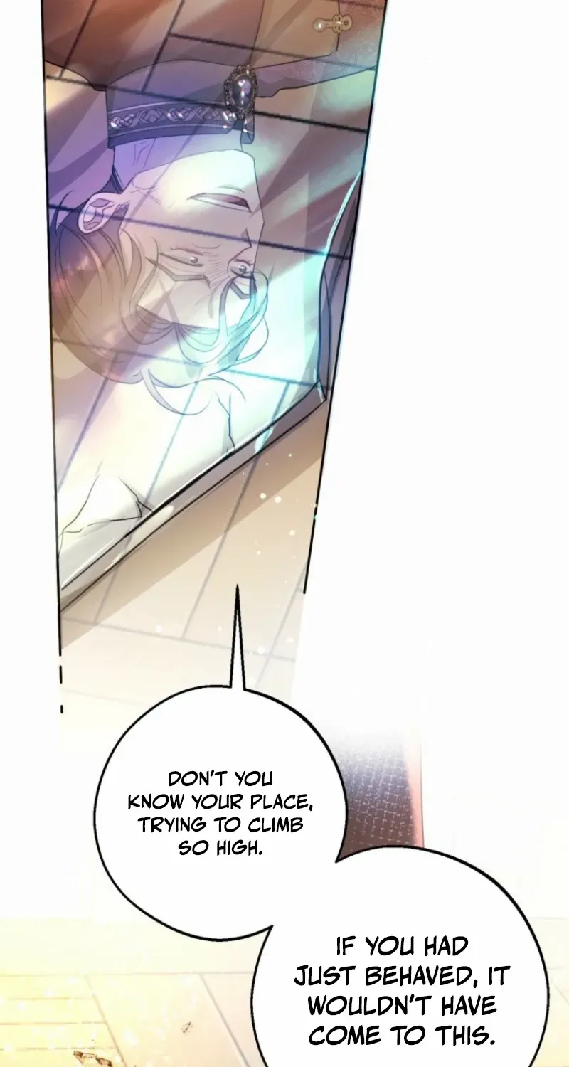 The Consequences of Messing with the Original Work Chapter 35 page 38 - 