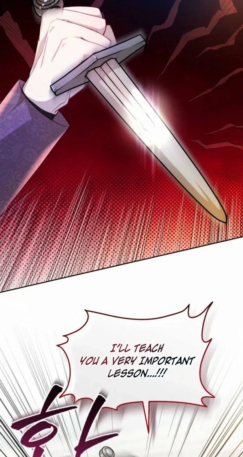 The Consequences of Messing with the Original Work Chapter 35 page 41 - 
