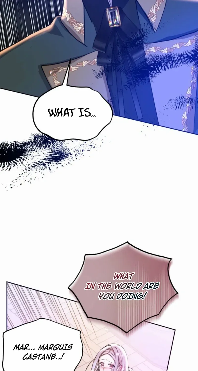 The Consequences of Messing with the Original Work Chapter 35 page 44 - 