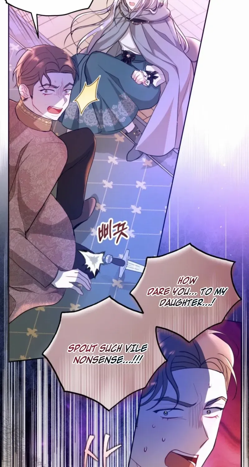 The Consequences of Messing with the Original Work Chapter 35 page 45 - 