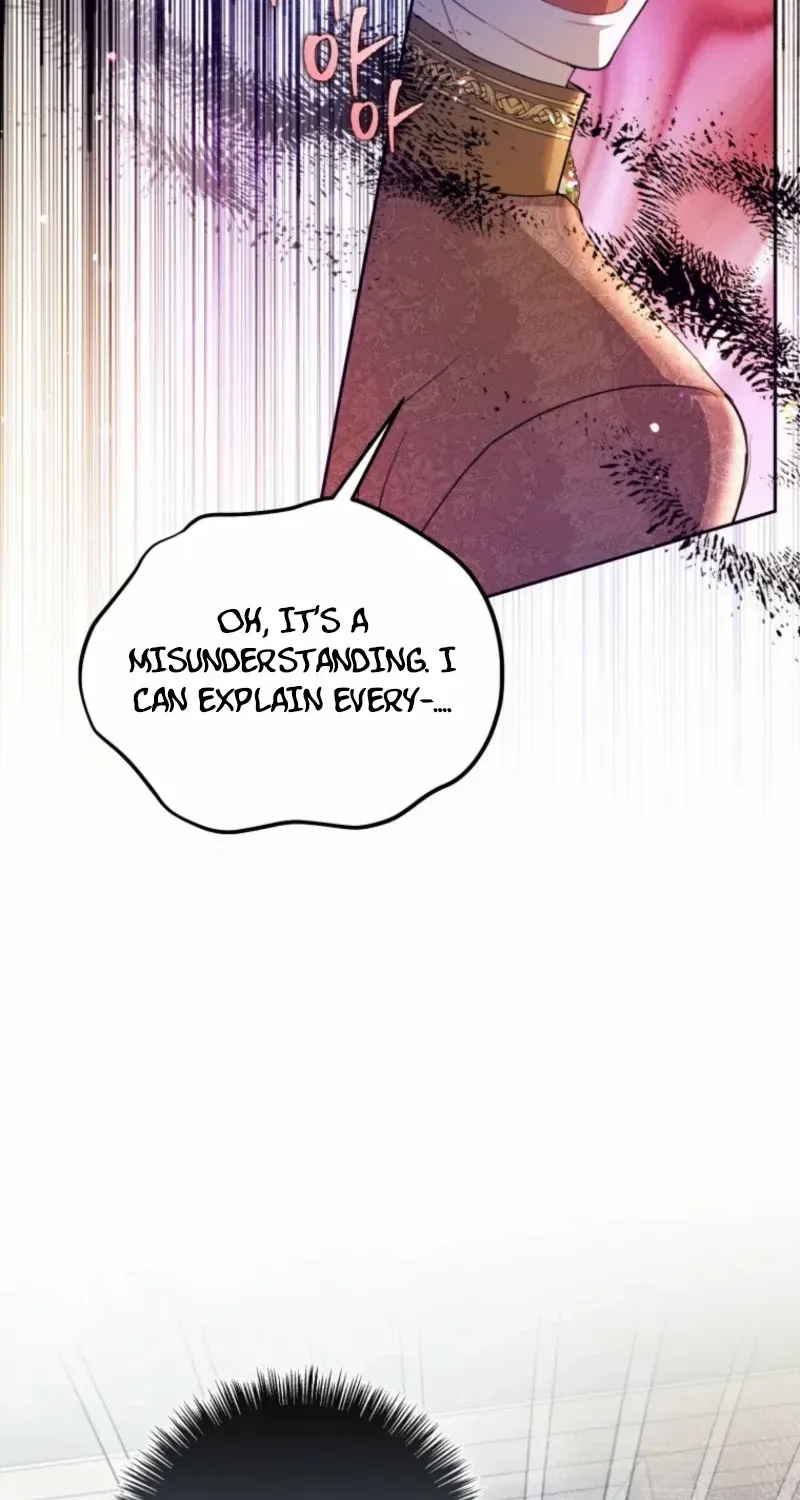 The Consequences of Messing with the Original Work Chapter 35 page 46 - 
