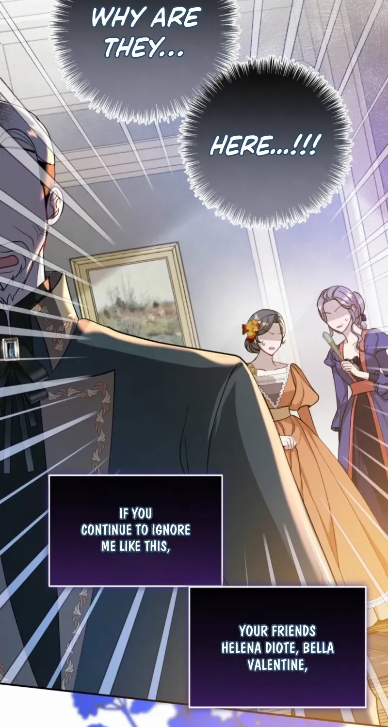 The Consequences of Messing with the Original Work Chapter 35 page 47 - 