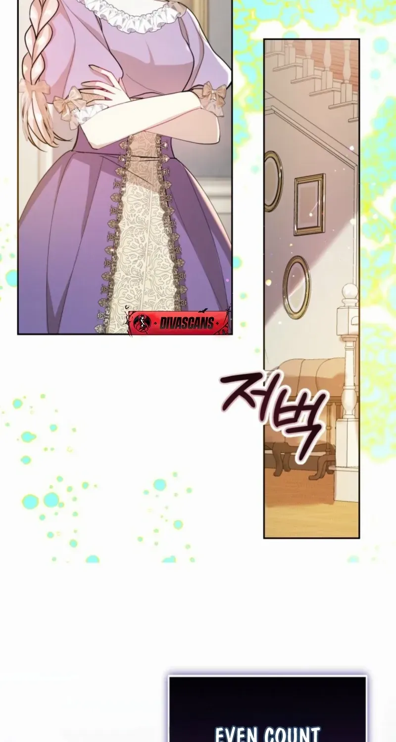 The Consequences of Messing with the Original Work Chapter 35 page 49 - 