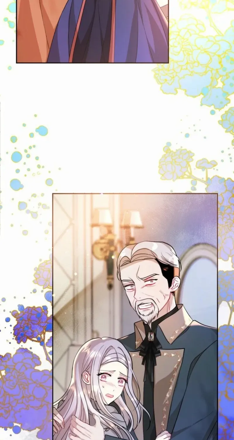 The Consequences of Messing with the Original Work Chapter 35 page 54 - 