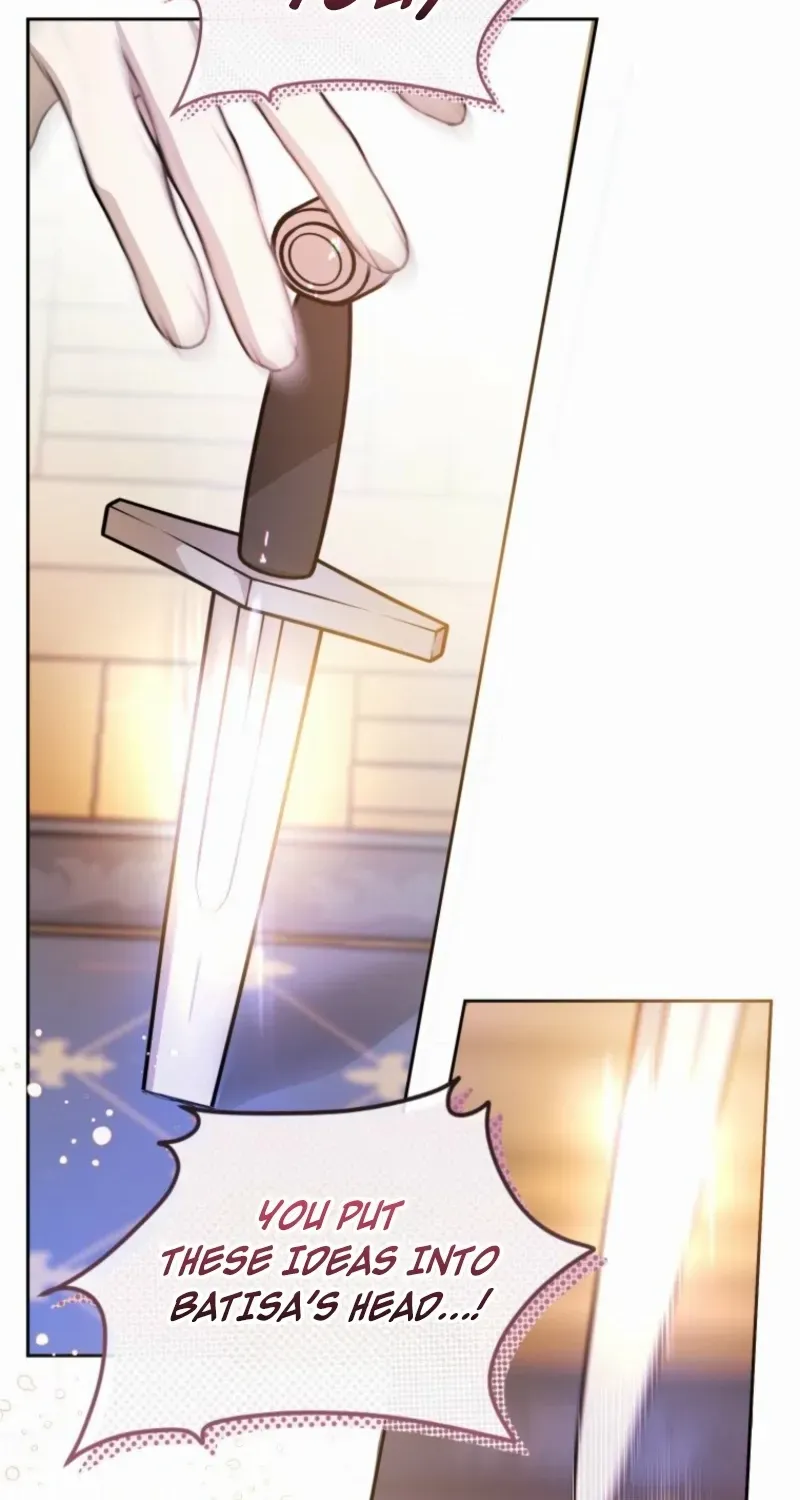 The Consequences of Messing with the Original Work Chapter 35 page 59 - 