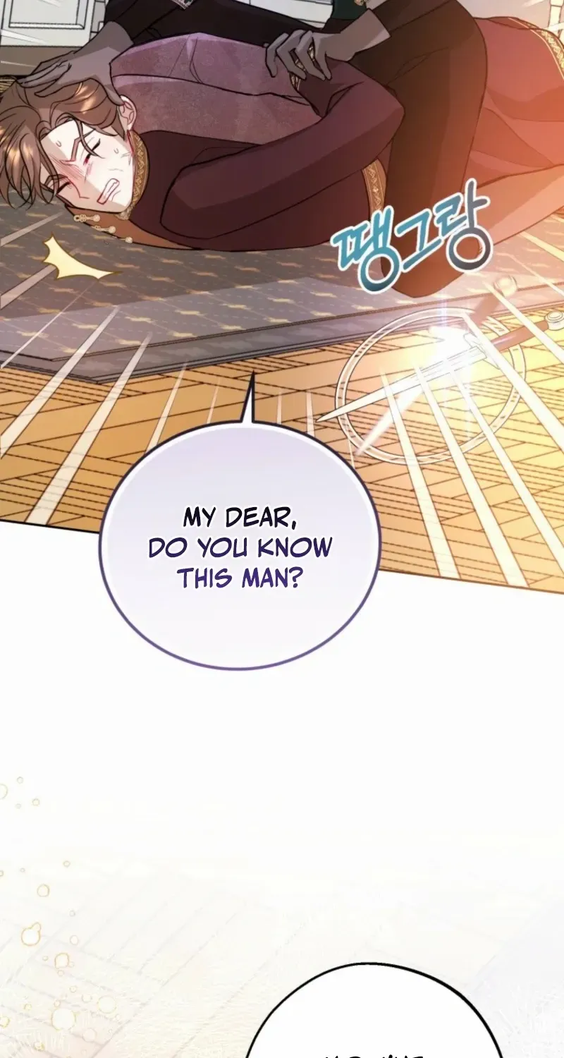The Consequences of Messing with the Original Work Chapter 35 page 61 - 