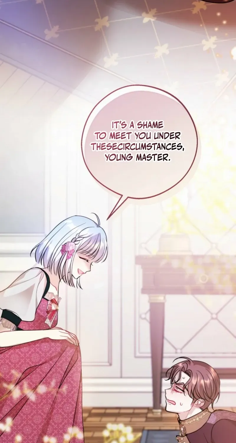 The Consequences of Messing with the Original Work Chapter 35 page 63 - 