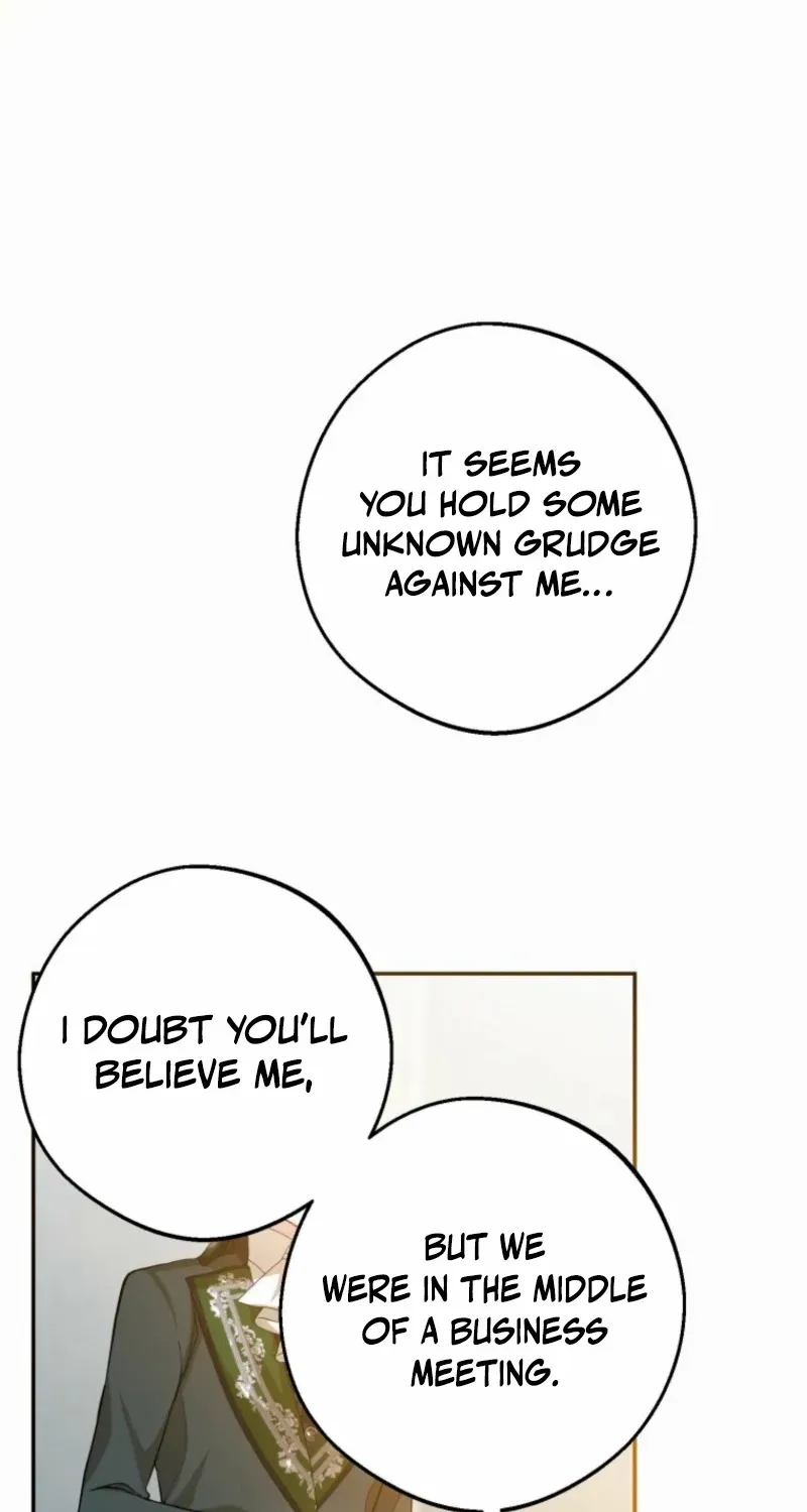 The Consequences of Messing with the Original Work Chapter 35 page 65 - 