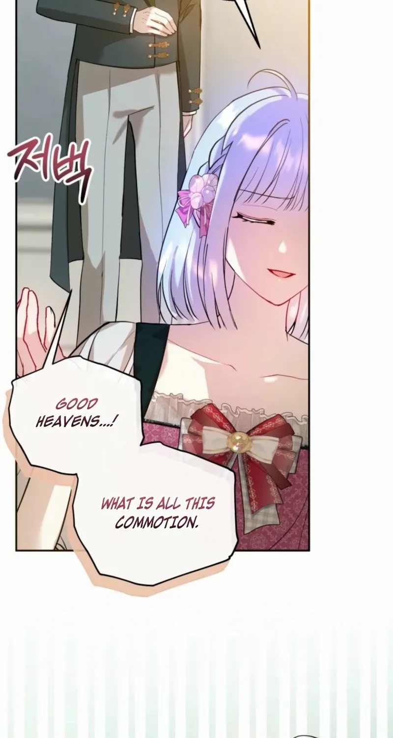The Consequences of Messing with the Original Work Chapter 35 page 66 - 