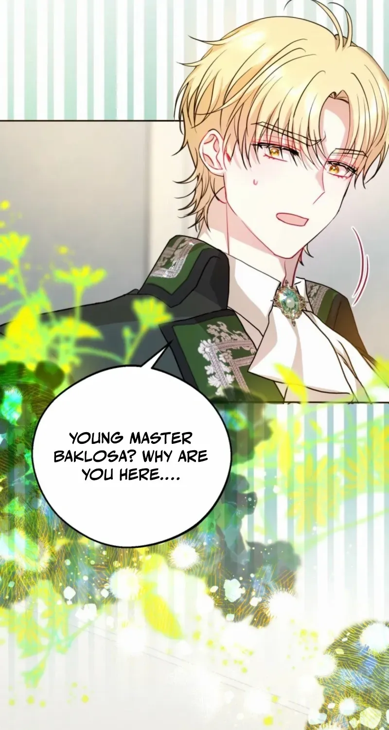 The Consequences of Messing with the Original Work Chapter 35 page 67 - 