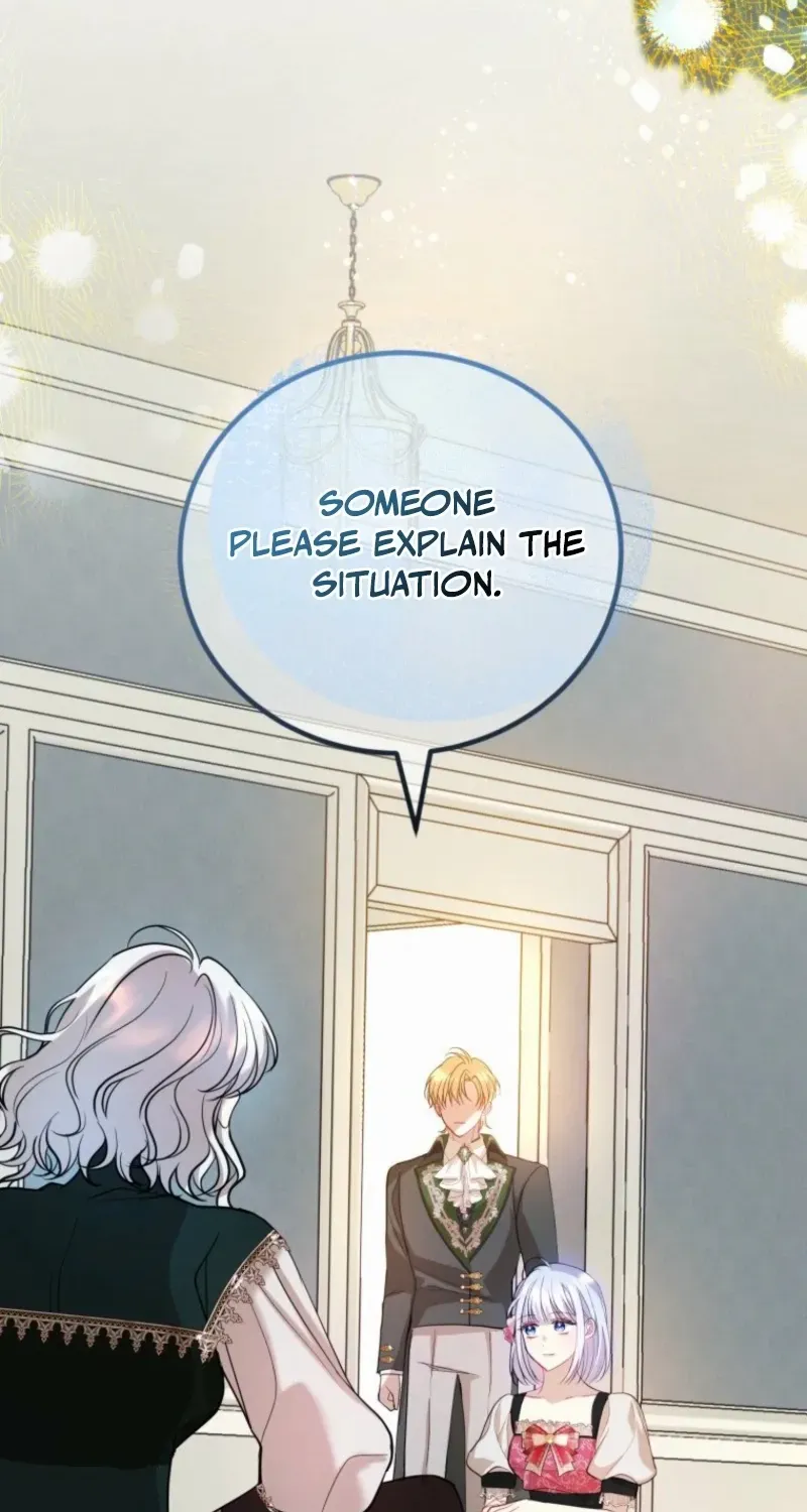 The Consequences of Messing with the Original Work Chapter 35 page 68 - 