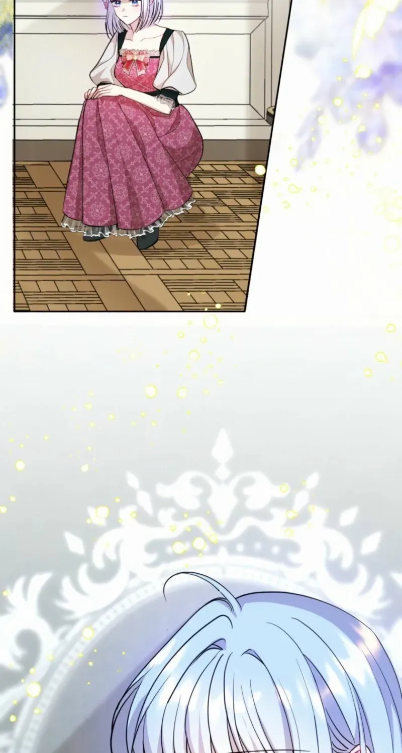 The Consequences of Messing with the Original Work Chapter 35 page 72 - 