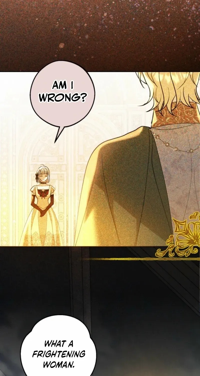 The Consequences of Messing with the Original Work Chapter 35 page 77 - 