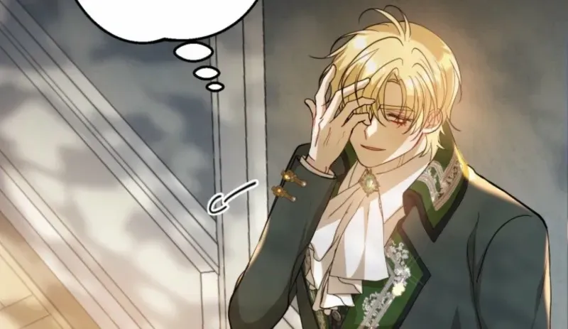 The Consequences of Messing with the Original Work Chapter 35 page 78 - 