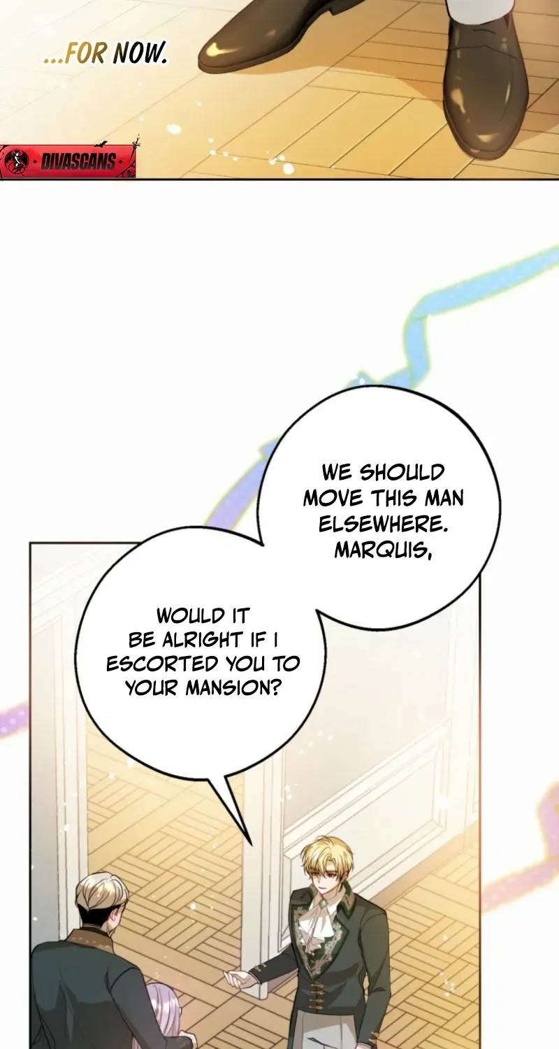 The Consequences of Messing with the Original Work Chapter 35 page 80 - 