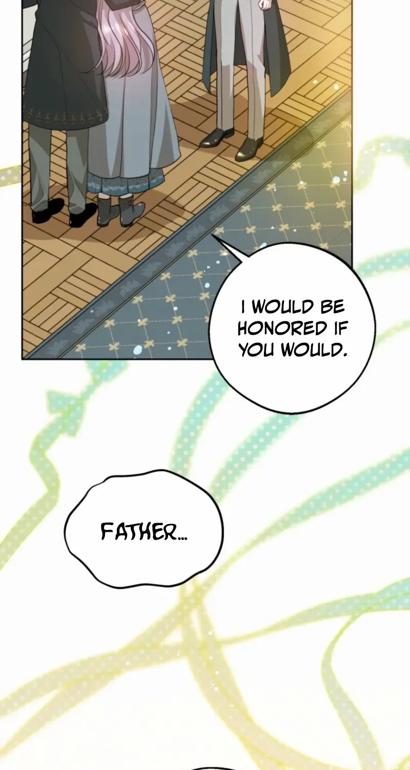 The Consequences of Messing with the Original Work Chapter 35 page 81 - 