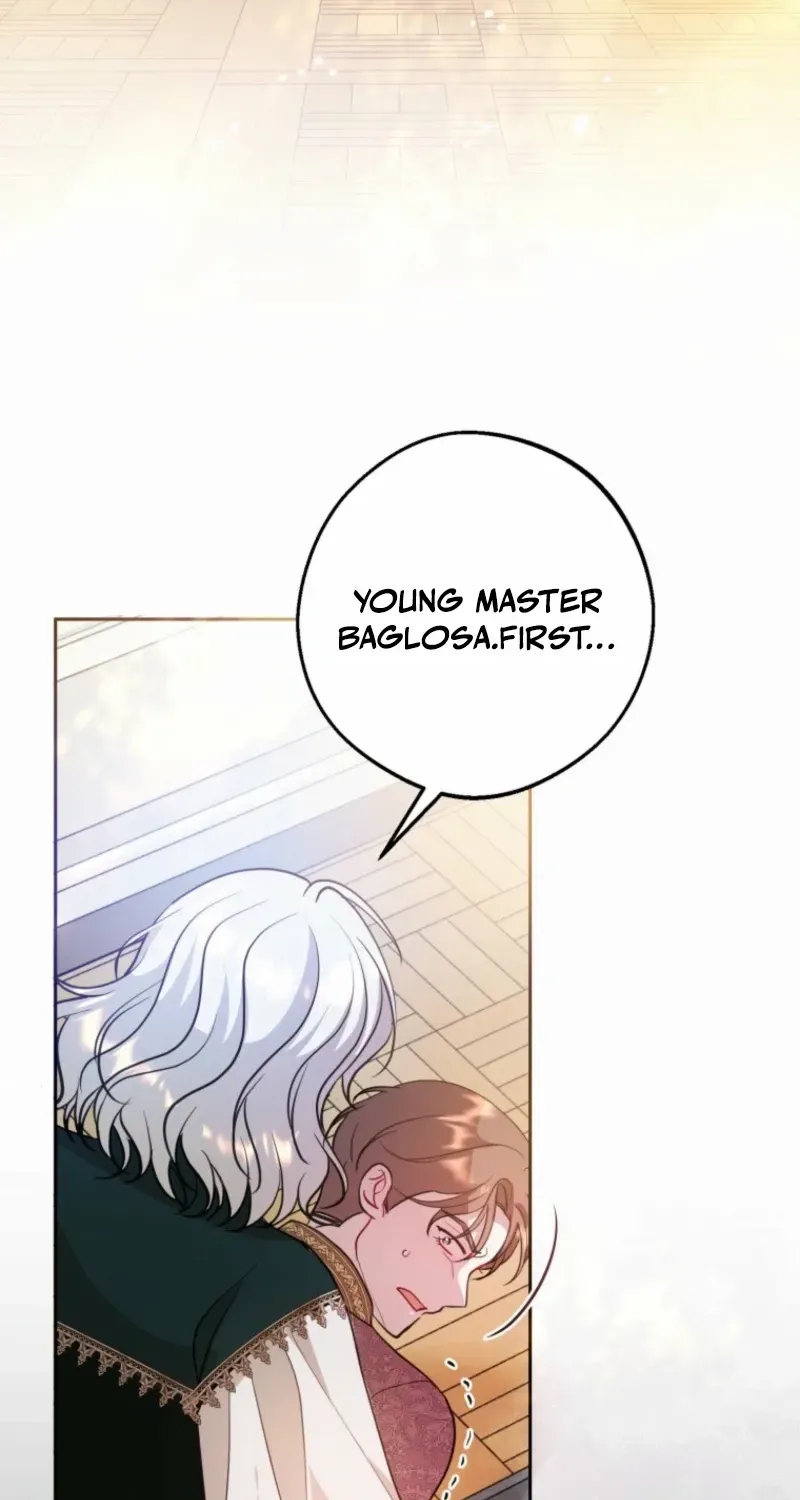 The Consequences of Messing with the Original Work Chapter 35 page 88 - 