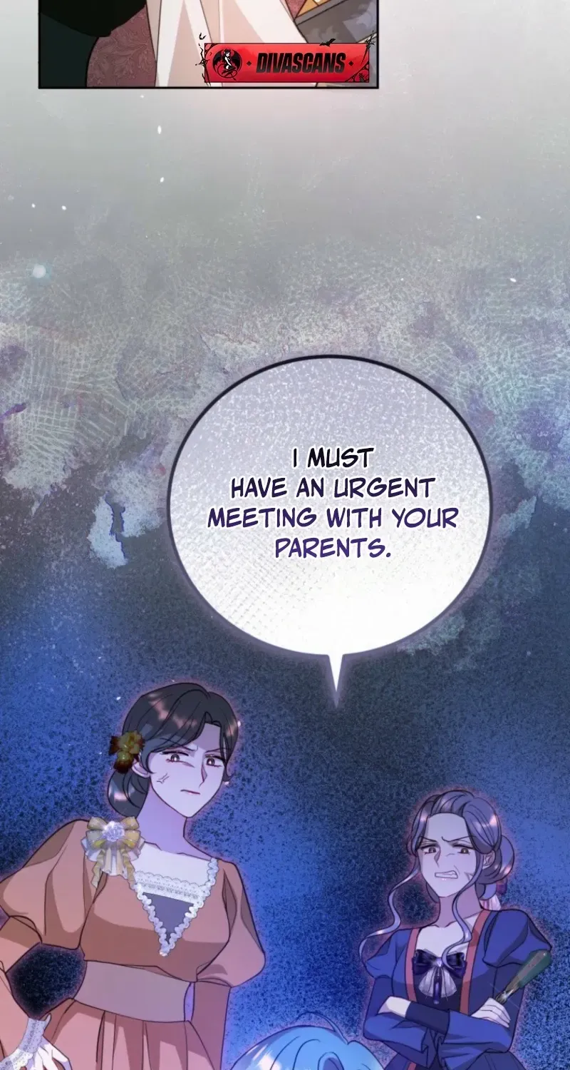 The Consequences of Messing with the Original Work Chapter 35 page 89 - 