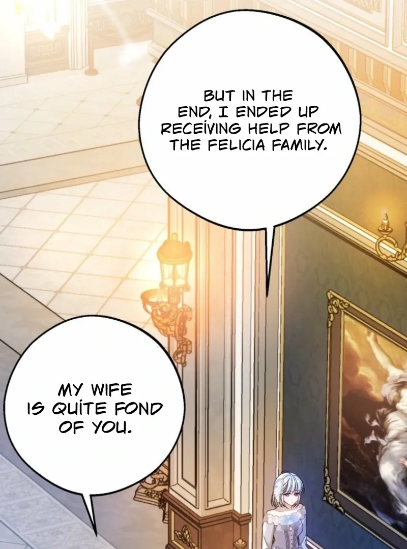 The Consequences of Messing with the Original Work Chapter 36 page 105 - 